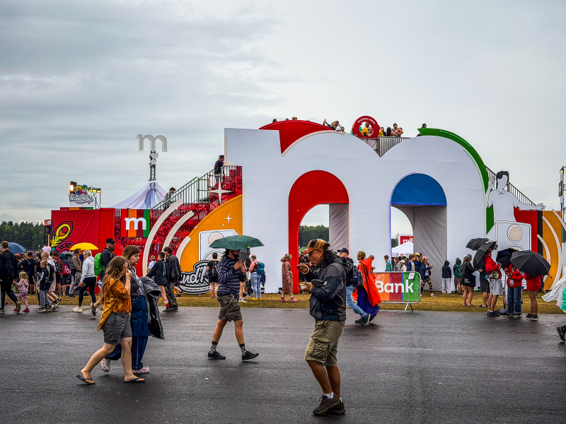 Pol’and’Rock Festival 2026 za nami!