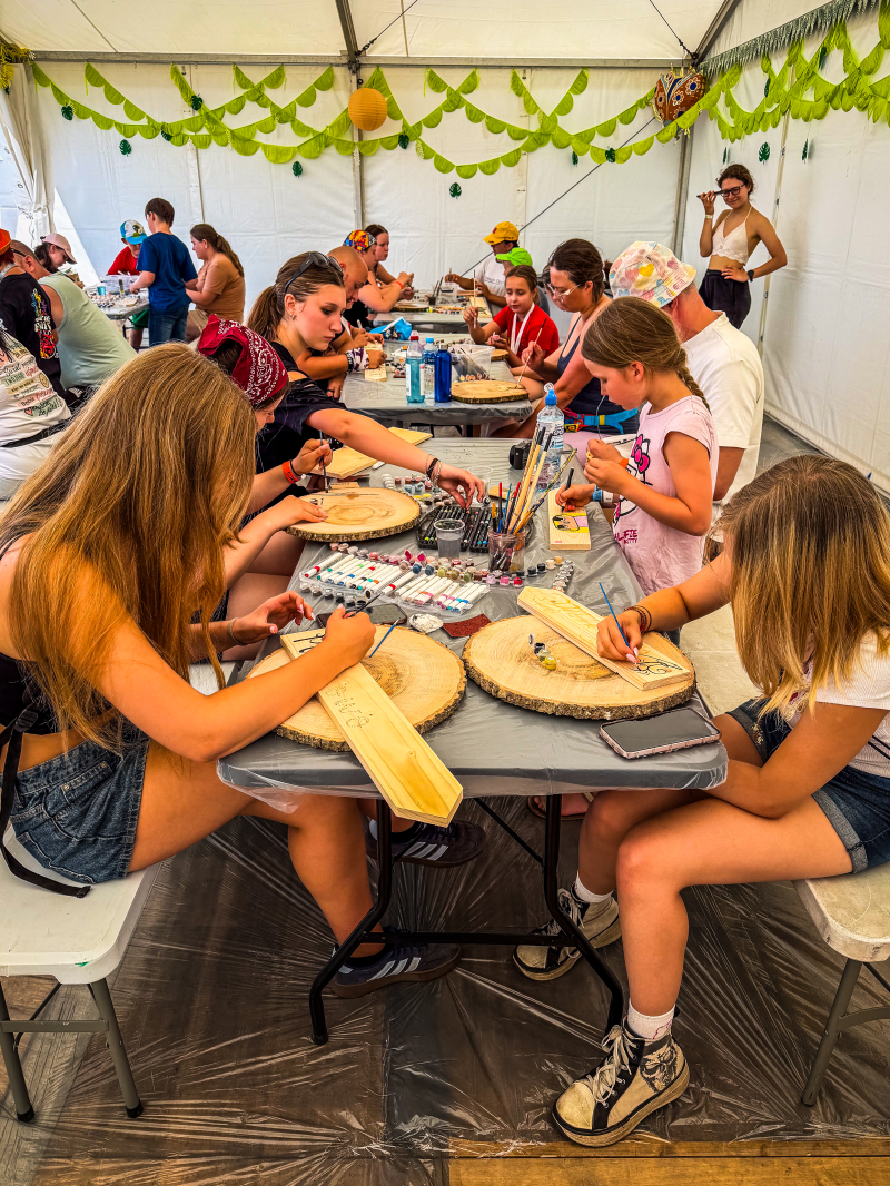 Pol’and’Rock Festival 2026 za nami!