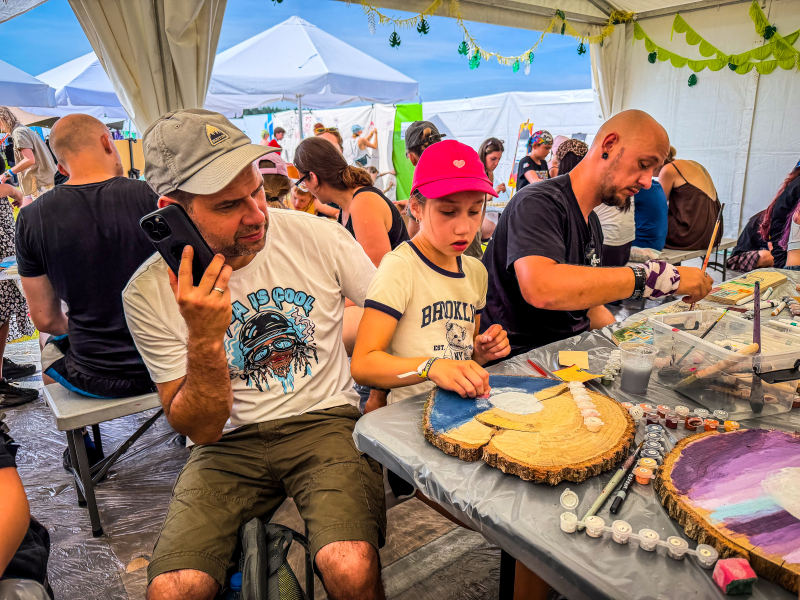 Pol’and’Rock Festival 2026 za nami!