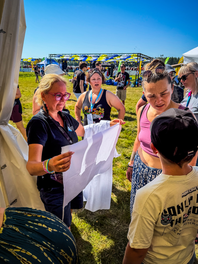 Pol’and’Rock Festival 2026 za nami!