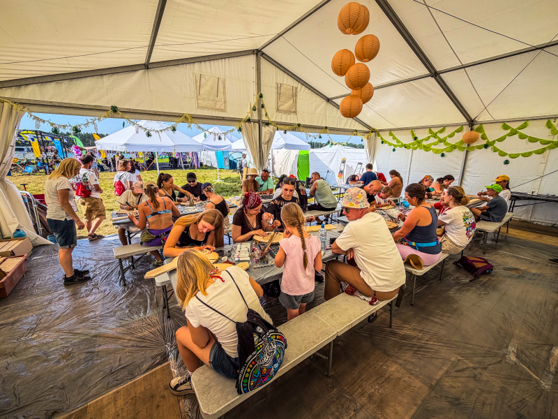 Pol’and’Rock Festival 2026 za nami!