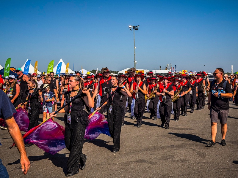 Pol’and’Rock Festival 2026 za nami!