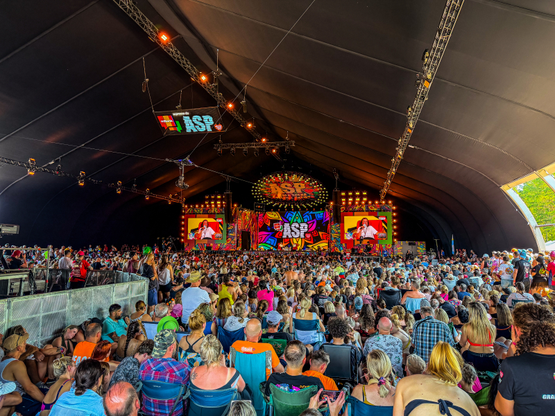 Pol’and’Rock Festival 2026 za nami!