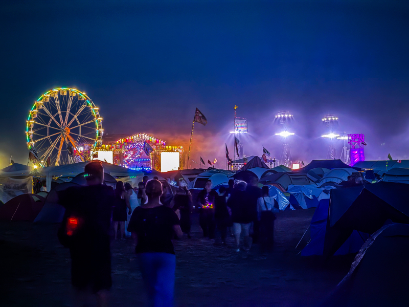 Pol’and’Rock Festival 2026 za nami!