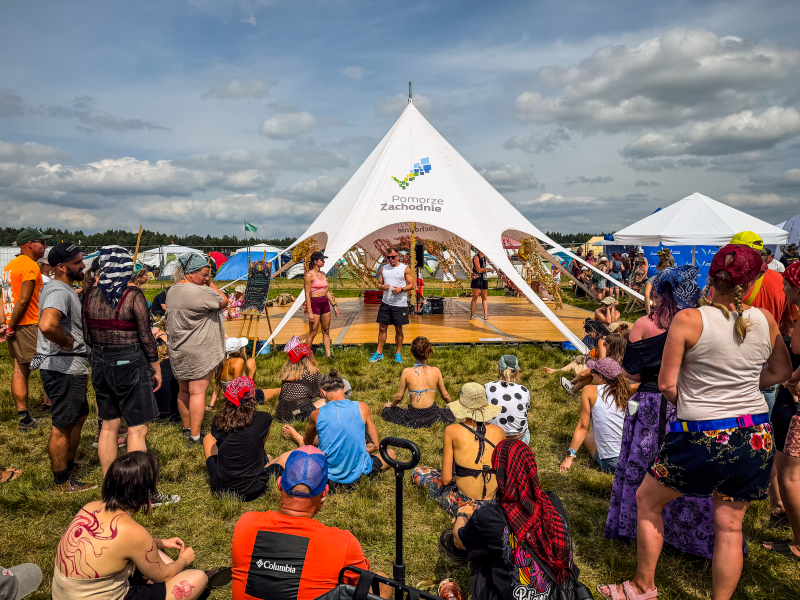 Pol’and’Rock Festival 2026 za nami!