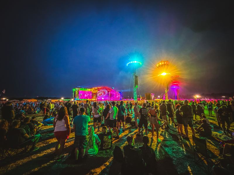 Pol’and’Rock Festival 2026 za nami!