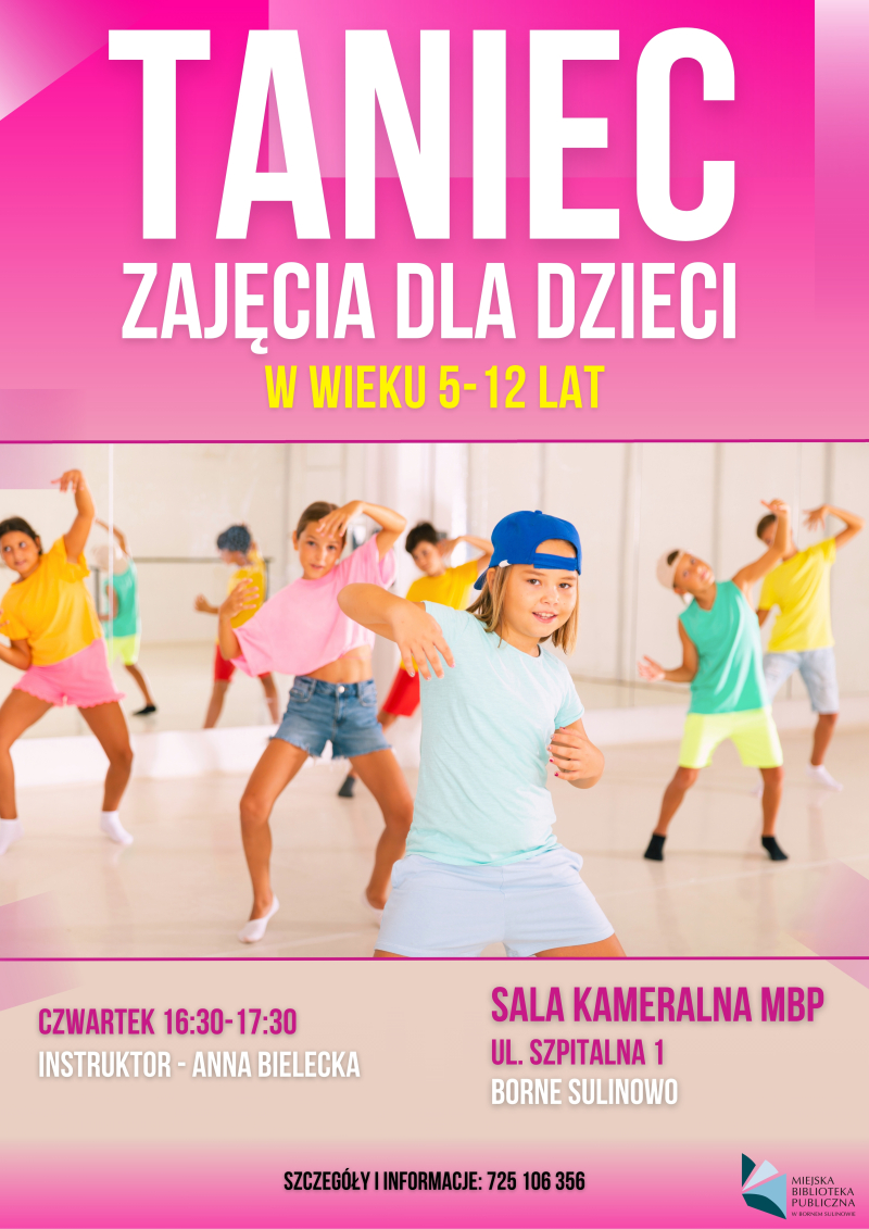 Oferta COOLturalnej Świetlicy Marzeń 2026/2027