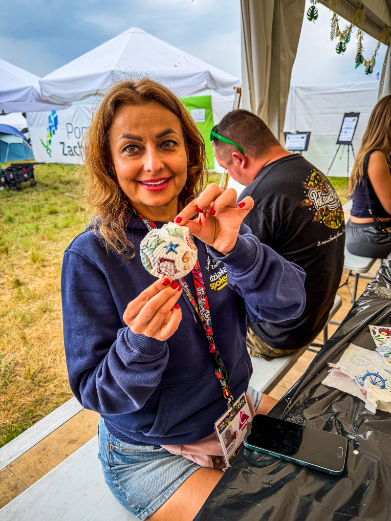 Pol’and’Rock Festival 2026 za nami!