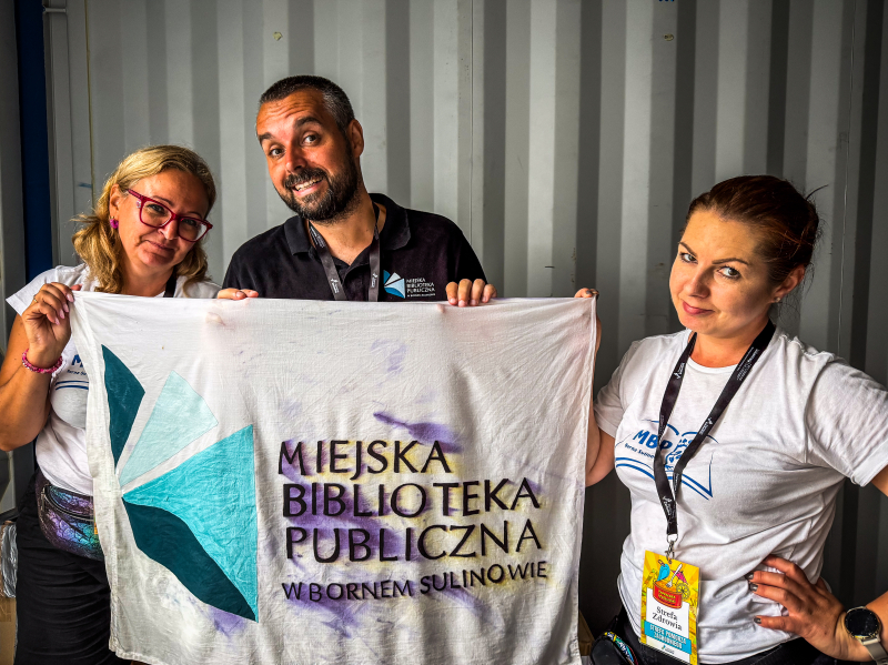 Pol’and’Rock Festival 2026 za nami!