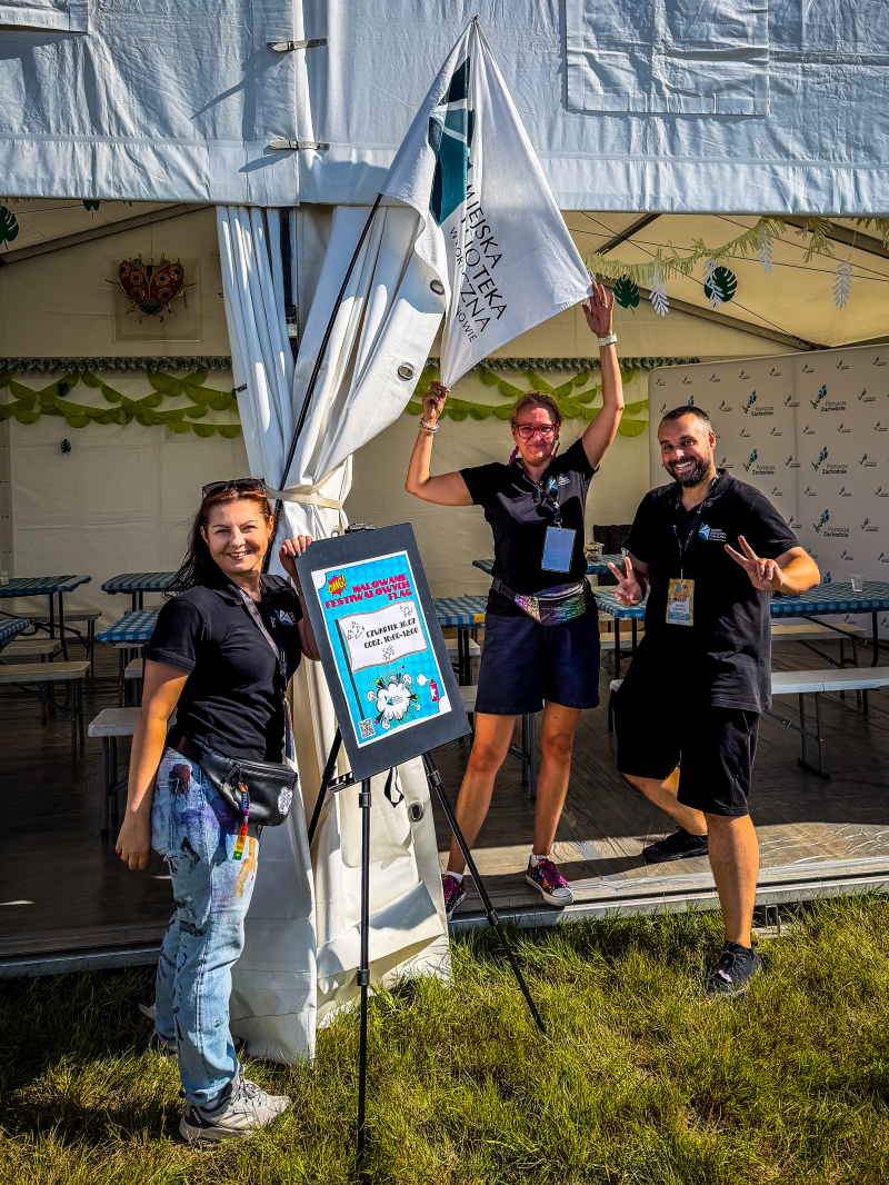 Pol’and’Rock Festival 2026 za nami!