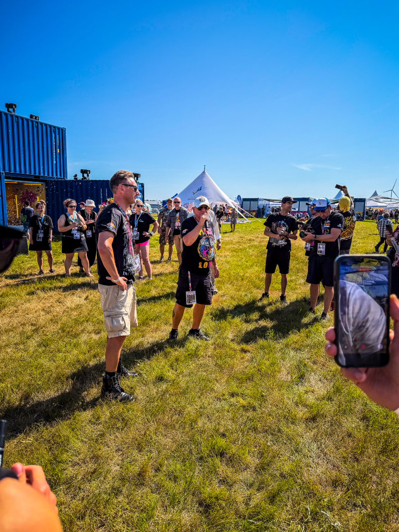 Pol’and’Rock Festival 2026 za nami!