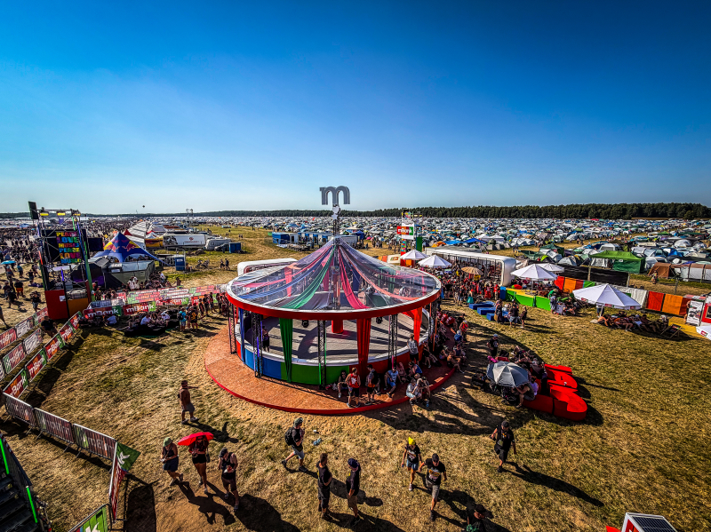 Pol’and’Rock Festival 2026 za nami!