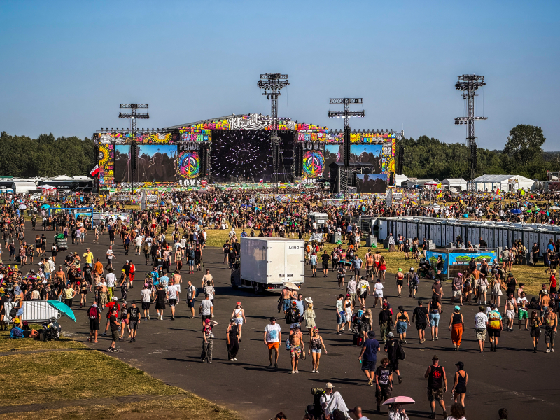 Pol’and’Rock Festival 2026 za nami!