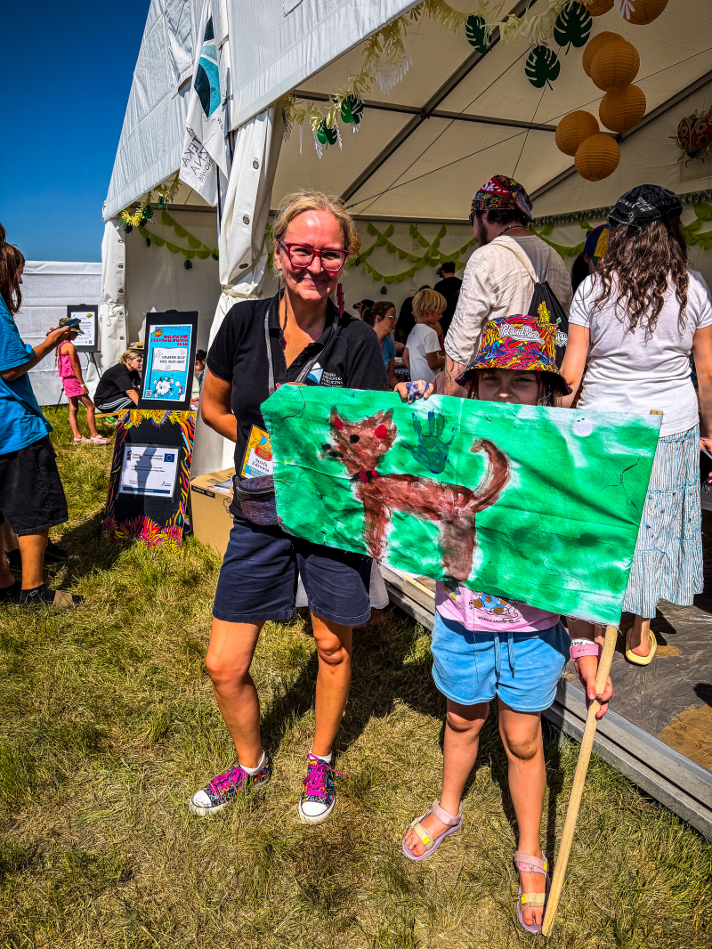 Pol’and’Rock Festival 2026 za nami!