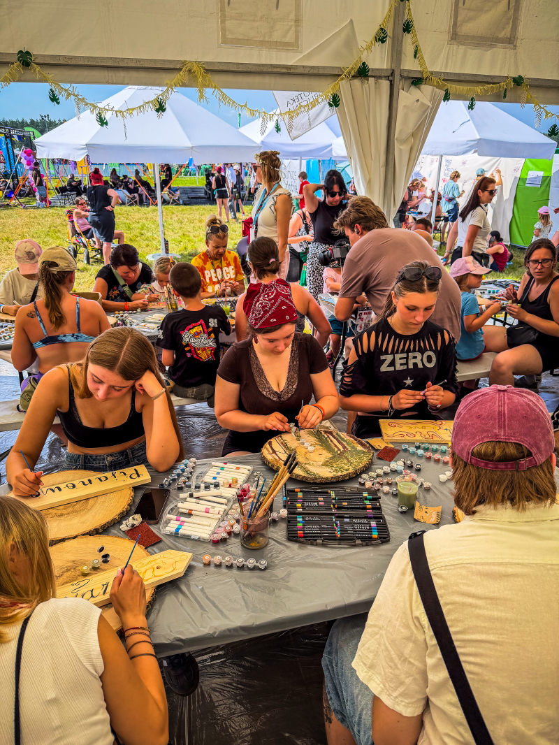 Pol’and’Rock Festival 2026 za nami!