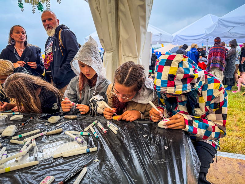 Pol’and’Rock Festival 2026 za nami!