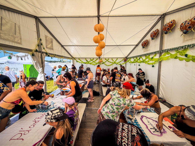 Pol’and’Rock Festival 2026 za nami!