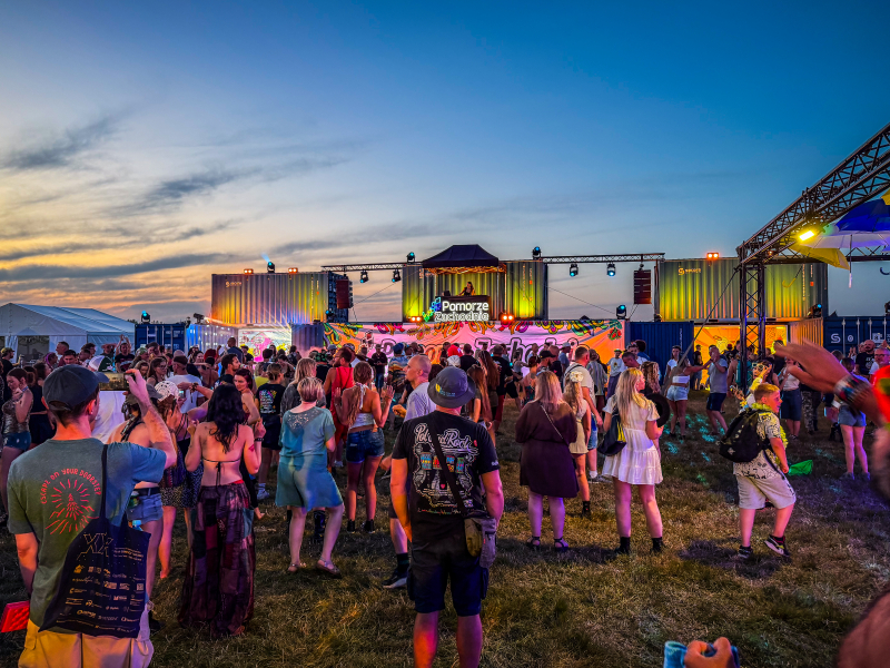 Pol’and’Rock Festival 2026 za nami!
