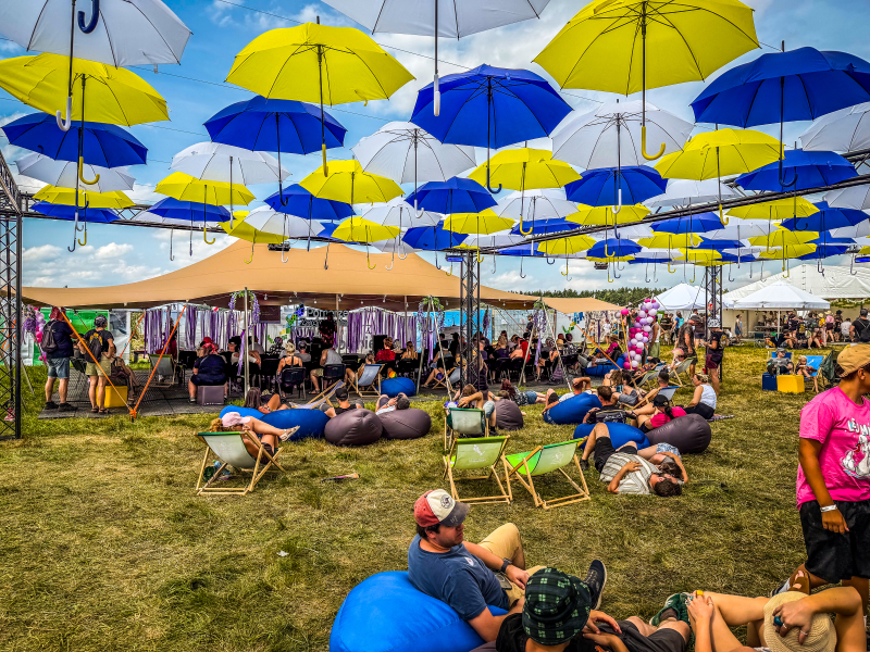 Pol’and’Rock Festival 2026 za nami!