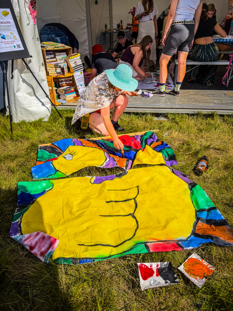 Pol’and’Rock Festival 2026 za nami!