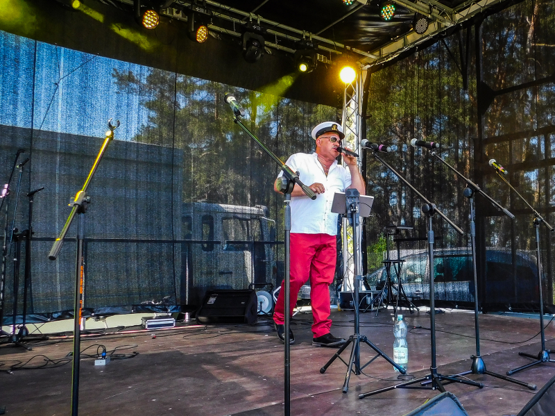 Rodzinny Piknik Integracyjny „Przygoda nad wodą”
