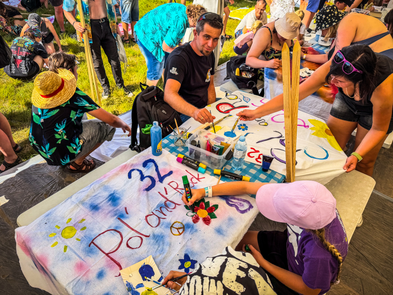 Pol’and’Rock Festival 2026 za nami!