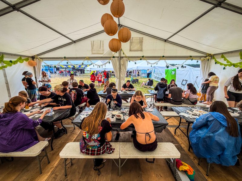 Pol’and’Rock Festival 2026 za nami!