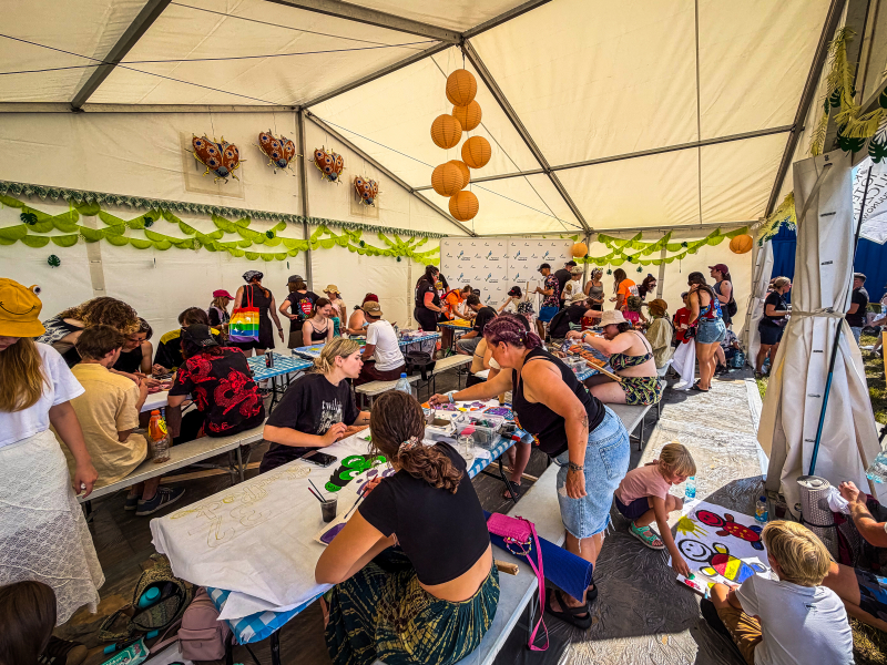 Pol’and’Rock Festival 2026 za nami!
