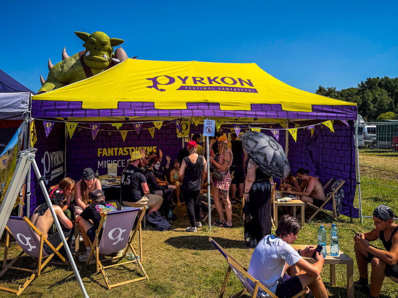 Pol’and’Rock Festival 2026 za nami!