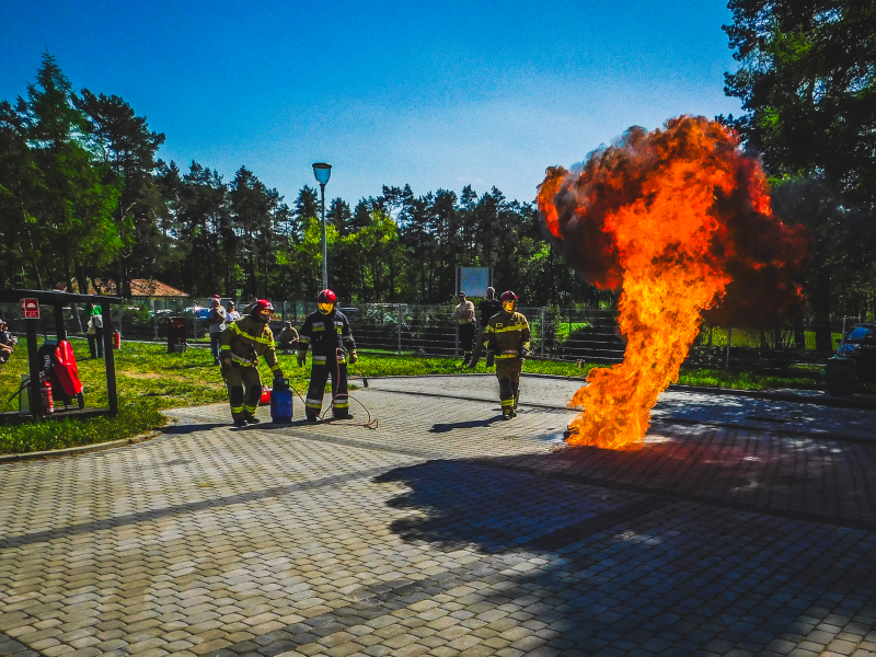 Rodzinny Piknik Integracyjny „Przygoda nad wodą”