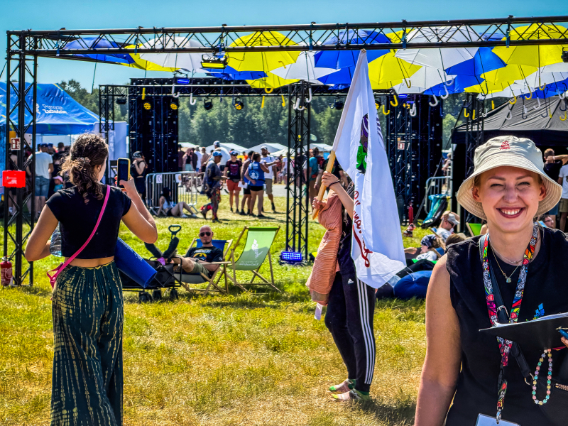 Pol’and’Rock Festival 2026 za nami!