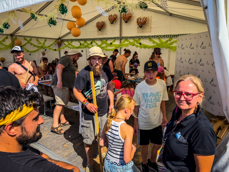 Pol’and’Rock Festival 2026 za nami!