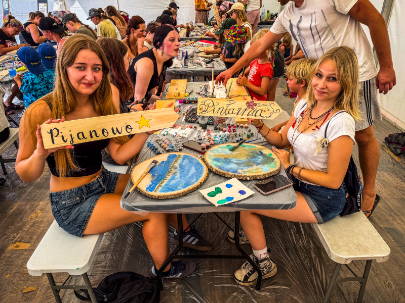 Pol’and’Rock Festival 2026 za nami!