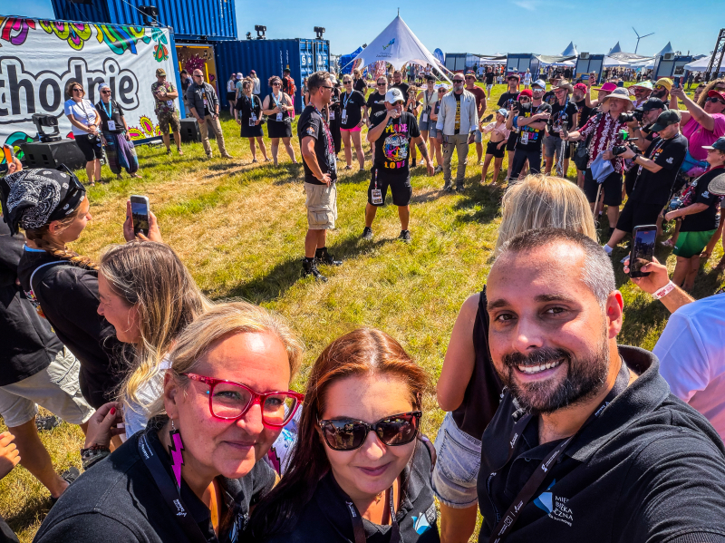 Pol’and’Rock Festival 2026 za nami!