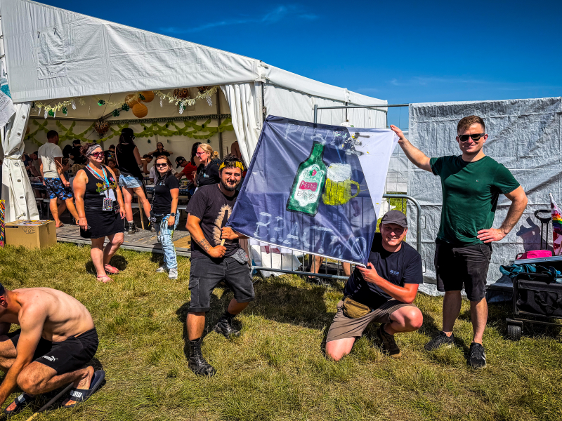 Pol’and’Rock Festival 2026 za nami!