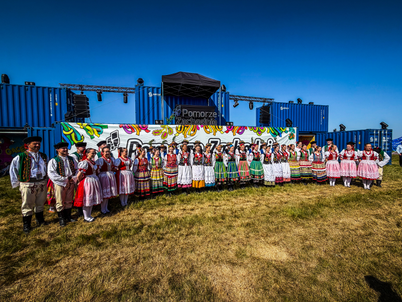 Pol’and’Rock Festival 2026 za nami!