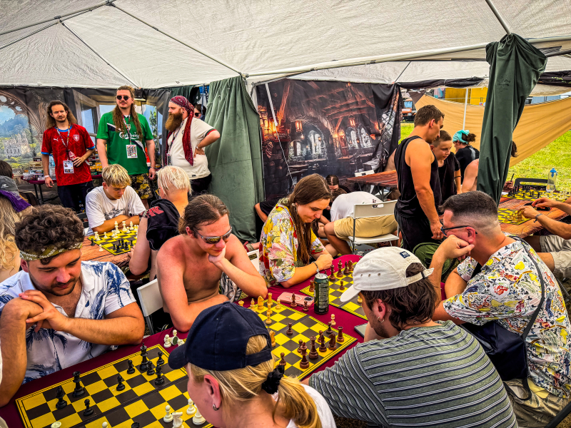 Pol’and’Rock Festival 2026 za nami!