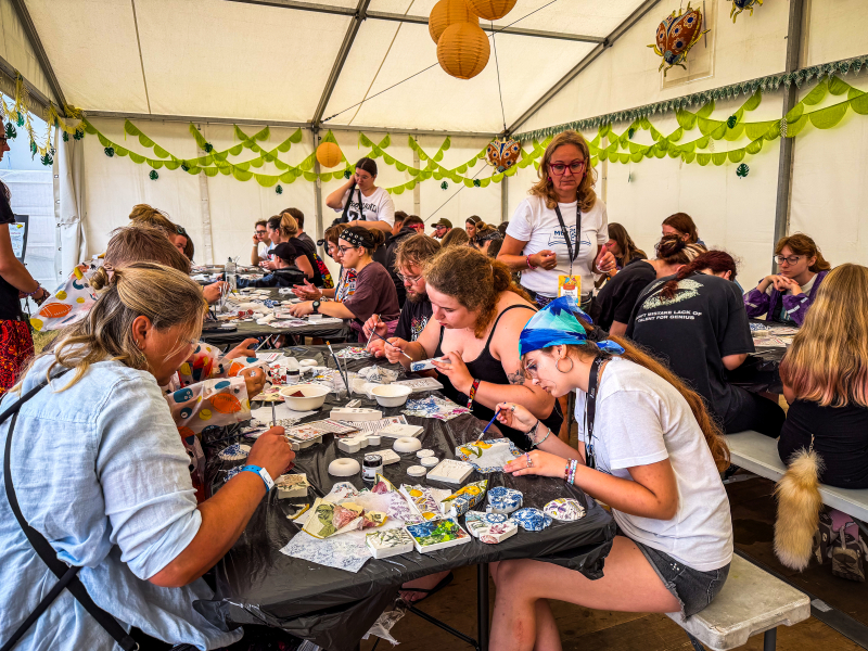 Pol’and’Rock Festival 2026 za nami!