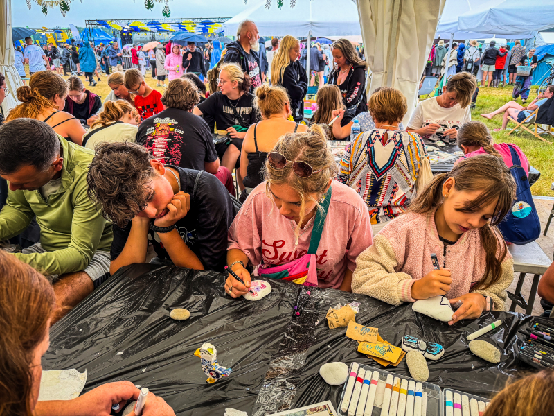 Pol’and’Rock Festival 2026 za nami!
