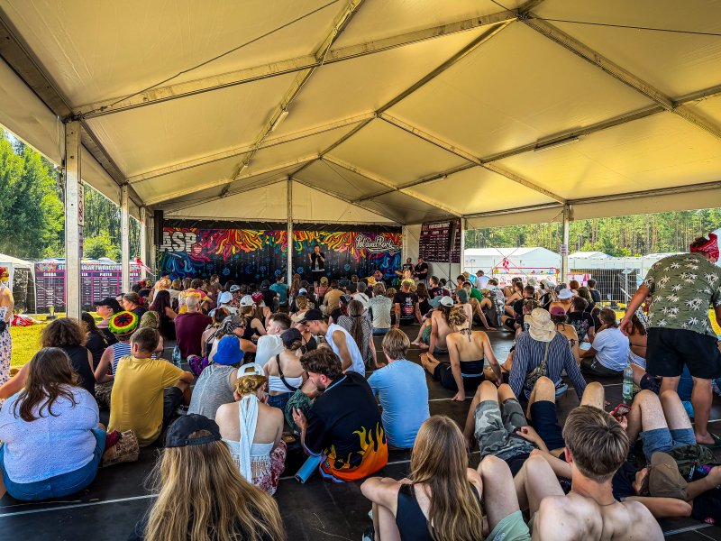 Pol’and’Rock Festival 2026 za nami!