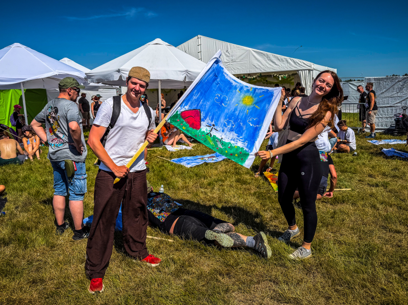 Pol’and’Rock Festival 2026 za nami!