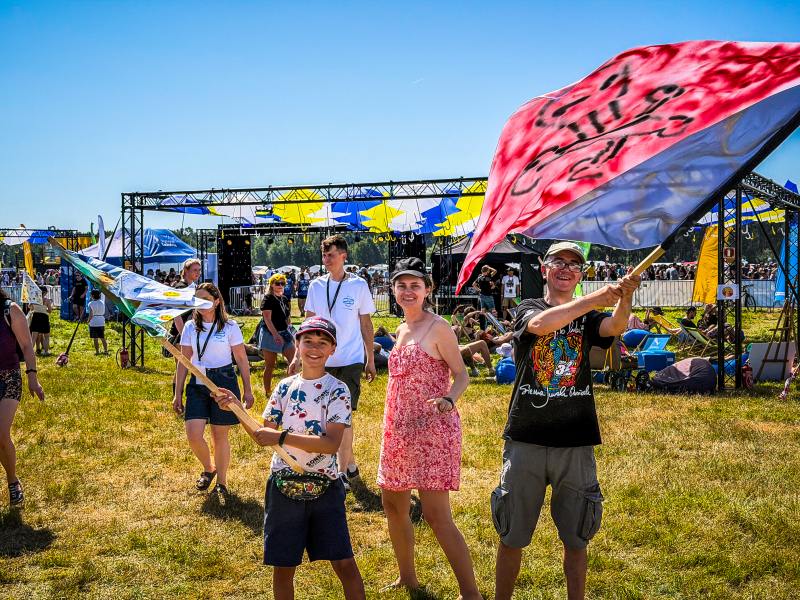 Pol’and’Rock Festival 2026 za nami!