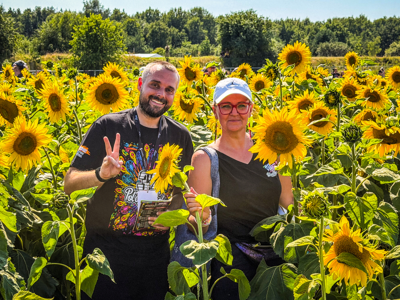 Pol’and’Rock Festival 2026 za nami!
