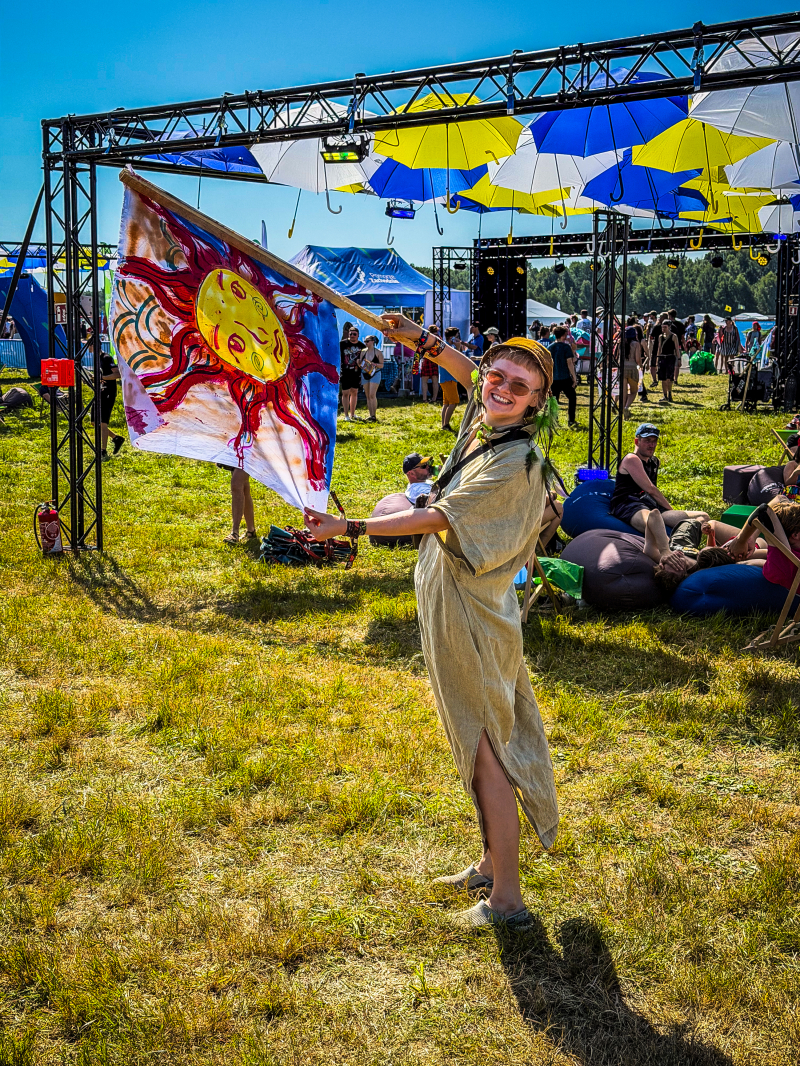 Pol’and’Rock Festival 2026 za nami!