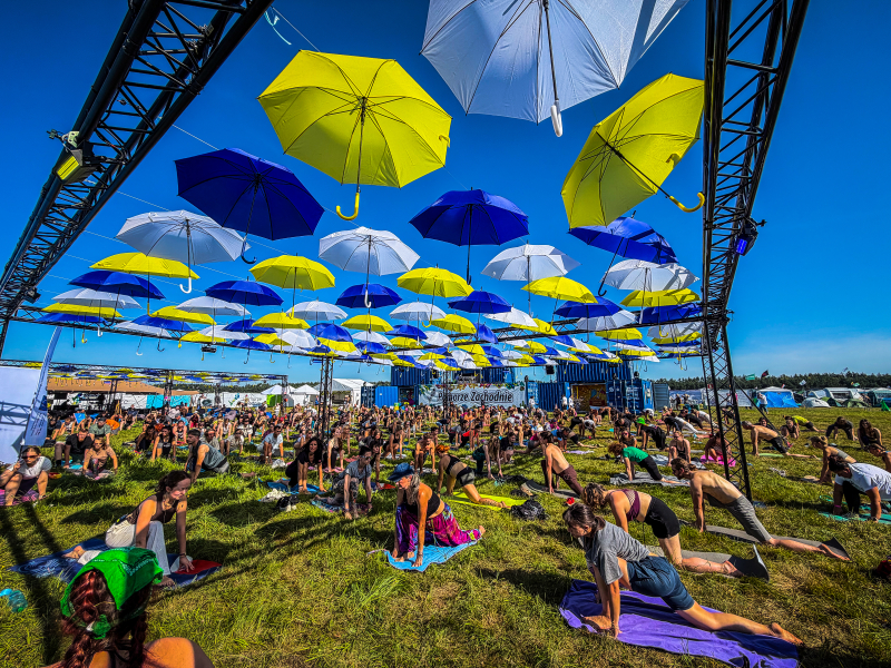 Pol’and’Rock Festival 2026 za nami!