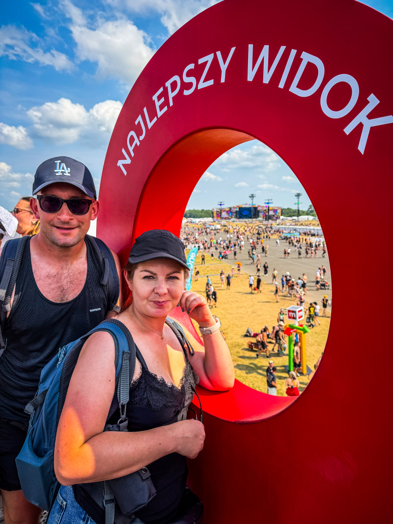 Pol’and’Rock Festival 2026 za nami!