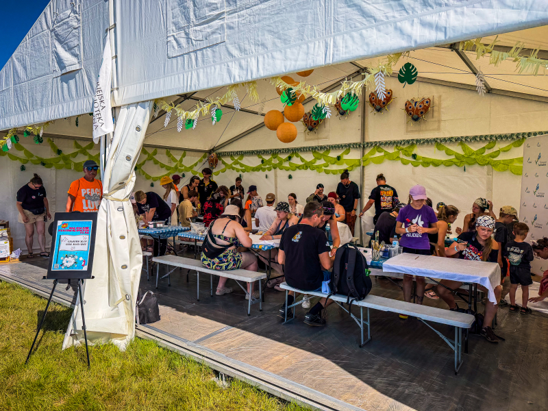 Pol’and’Rock Festival 2026 za nami!