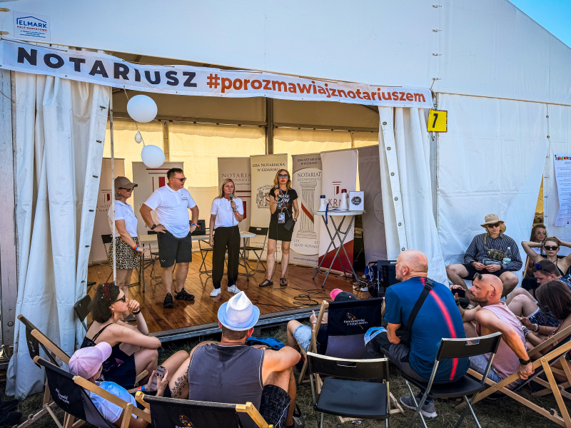Pol’and’Rock Festival 2026 za nami!
