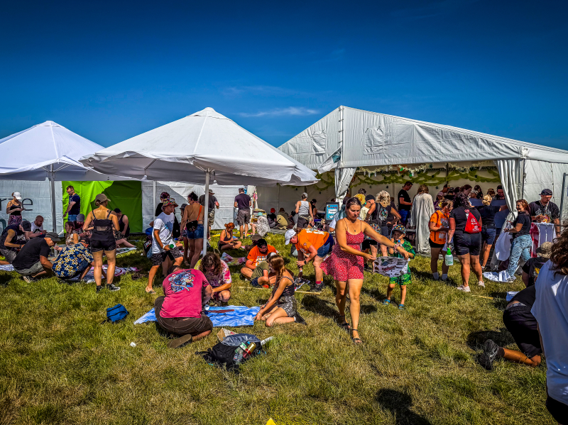 Pol’and’Rock Festival 2026 za nami!