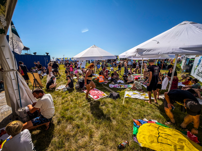 Pol’and’Rock Festival 2026 za nami!